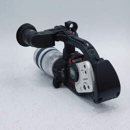 Canon XL1S 3CCD Digital Video Camcorder alternative image