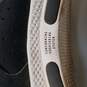Nike Joyride Run Flyknit Running Sneakers Oreo AQ2730-001 Size 11.5 Black, White image number 7