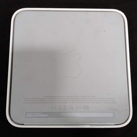 Apple AirPort Extreme Wi-Fi Router image number 2