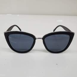 Quay Australia Black Sunglasses Lot 'My Girl' & 'Bold Move' alternative image