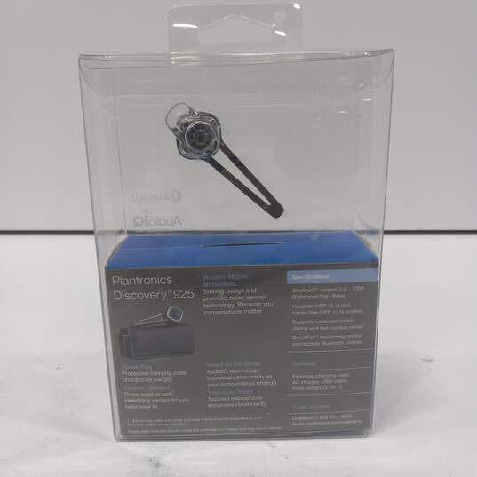 Plantronics Discovery 925 Bluetooth Earpiece image number 3