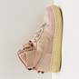 Nike Women's Air Force 1 High Utility 'Pink' Sneakers Size 10 image number 1