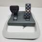 Microsoft Xbox 360 Racing Pedal Untested image number 1