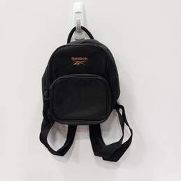 Reebok Women's Mini Backpack