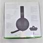2 Microsoft Xbox One Stereo Headsets IOB image number 3