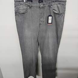 The Original Ben Sherman Lunar Straight Fit Jeans