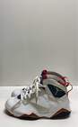 Air Jordan 304775-171 7 Retro Barcelona Olympics Sneakers Men's Size 10 image number 1