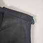 Phase 2 Men's Black Leather Vest SZ XL Regular image number 6