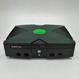Original Microsoft Xbox Console Parts and Repair