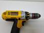 Dewalt Untested P/R DC920 | 18 Volt XRP *Cordless Hammer Drill Only image number 3