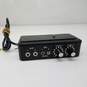 XLR-Pro Mono/Stereo Mic Box w/ Inputs level Control - Untested image number 2