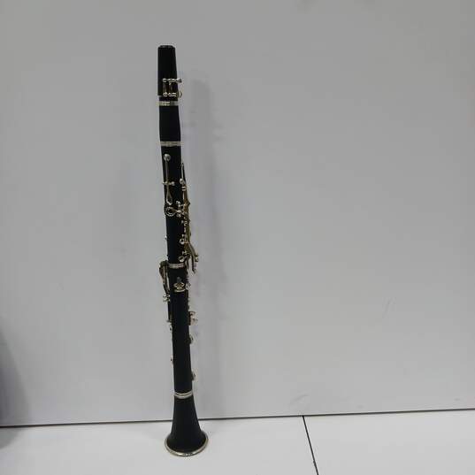 Mendini by Cecilio Clarinet MCT-JE2 with Accessories in Case image number 4