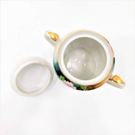 Vintage Ceramic Porcelain Mixed Lot image number 3