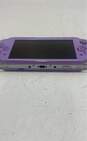 Sony PSP Hannah Montana LTD w/ Games & Accessories- Lilac Purple image number 2