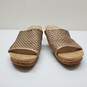Baretraps Flossey Women's Wedge Sandal Sz 10M image number 4