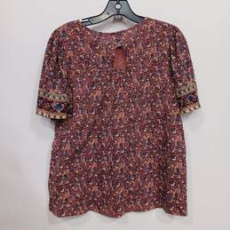 Lucky  Brand Women's Top  Size S/P NWT alternative image