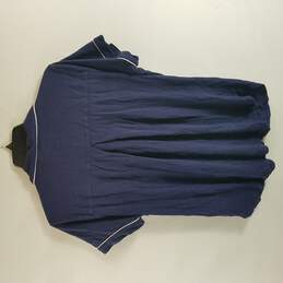 Kate Spade Women Blue Sleepwear Size 1 alternative image