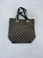 Gucci Tan Handbag image number 1