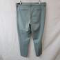 Liverpool Knit Kelsey Trouser Sea Green Size 14 image number 2