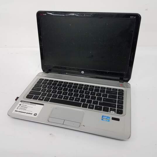 HP Envy M4-1015dx Laptop image number 1