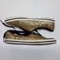 Keds x Kate Spade Glitter Sneakers Women's Size 8.5 image number 2