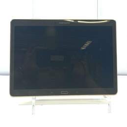Samsung Galaxy Tab S SM-T800 16GB Tablet alternative image