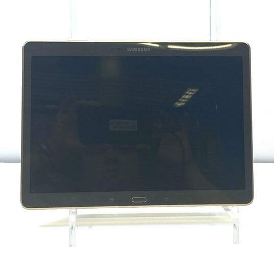 Samsung Galaxy Tab S SM-T800 16GB Tablet image number 2
