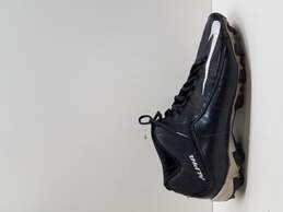 Nike Alpha Shark Cleats  Black Men's Size 14