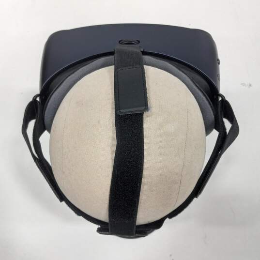 Samsung Gear VR Oculus Headset Only Model SM-R323 image number 4