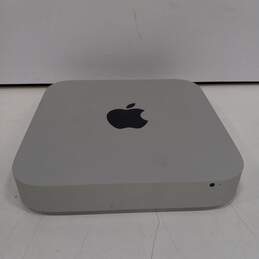 Apple Mac Mini (Late 2012) 4GB RAM 500GB SSD Desktop alternative image