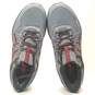 Asics Gel Venture 8 Trail Sneakers Grey 14 image number 5