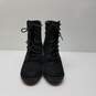 Timberland Ankle Lace Up Boot - Black Size 7 image number 3