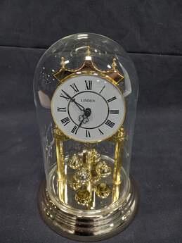 LINDEN Mantel Clock