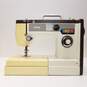 Brother Sewing Machine Model VX710-SOLD AS IS, FOR PARTS OR REPAIR, NO FOOT PEDAL/POWER CORD image number 1