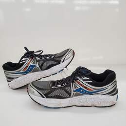 Saucony Omni 14 Power Grid Sauc Fit Running Shoes Size 10