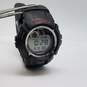 Casio G-Shock 2548 G-2900 43mm St. Steel Shock Resist W.R 20 Bar Chronograph Digital Watch 54g image number 5