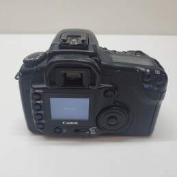 Canon EOS 20D Digital SLR Camera Body For Parts/Repair alternative image
