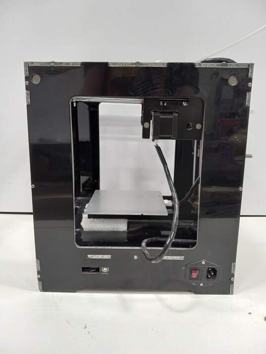 Anet 3D Printer With Filament image number 4