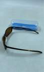 Polo Sport Brown Sunglasses - Size One Size image number 3