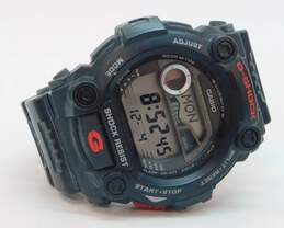 Men's Casio G-Shock G-7900 Black & Red Digital Quartz Watch alternative image