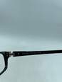 Prada Black Rectangle Eyeglasses image number 7