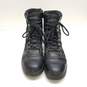 Response Gear Men's Black Tactical Combat Boots Size 12 image number 5