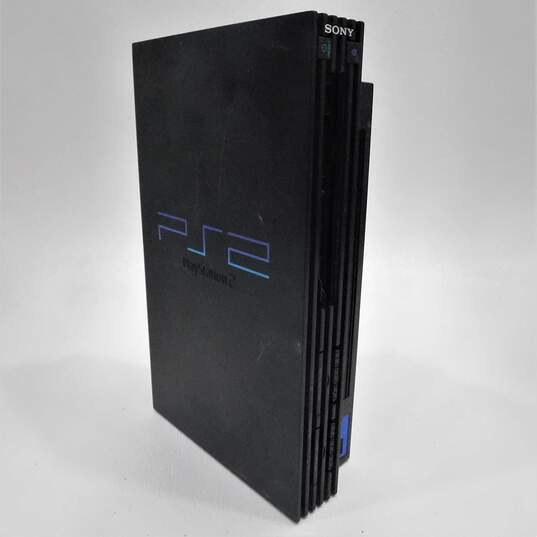 Sony PS2 Console Only Untested image number 1