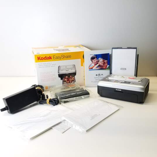 Kodak Easyshare Printer (Series 3) | GoodwillFinds