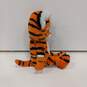 Jakks Pacific Animal Babies Battery-Operated Tiger Doll image number 4
