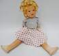 Reliable Doll Co Shirley Temple Composition Doll image number 1