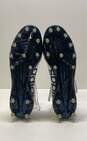 Adidas BW1507 High Football Cleats Shoes Men's Size 14 image number 6
