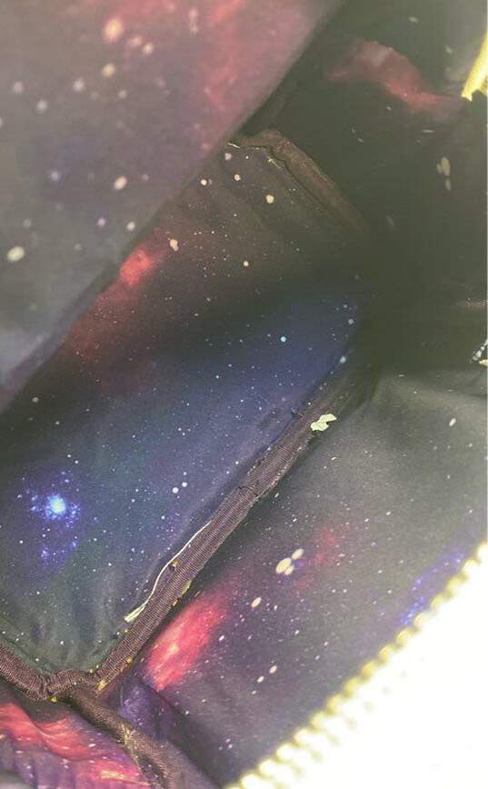Loungefly x Walt Disney World Main Attraction Space Mountain Backpack Multicolor image number 3