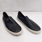 Michael Kors Black And White Women's Shoes Size 8 image number 1