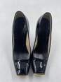 Alexander McQueen Black heel Heel Women 8 image number 6